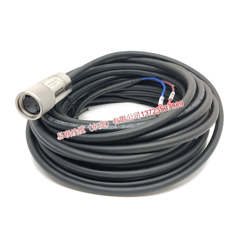 西門(mén)子抱閘電纜6FX3002-5BL03-1BA0 1CA0